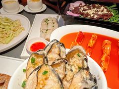 -张家卫·阳江菜·小海鲜(肥婆湾桥店)
