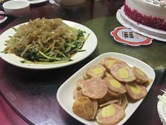 -胖子菜馆(隆昌路店)