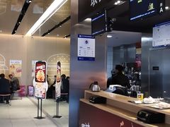 -麦当劳(新王府井店)