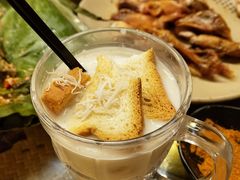-多哥水傣味餐厅(司马巷店)