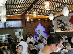 -笑来喜馄饨小笼工坊店(湖滨街店)