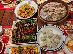 -新兴园饺子馆(河南街店)