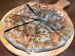 -福慧慈缘素食餐厅(王府井店)