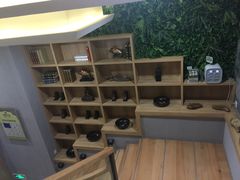 -豪爵足道·SPA(二七路店)
