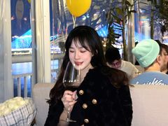 -不二·民谣音乐餐吧(长沙店)