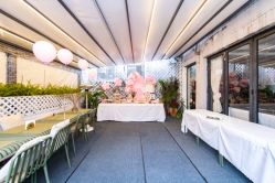 -派对猴生日派对策划