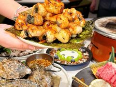 -缘·金家烤鳗鱼(西塔总店)