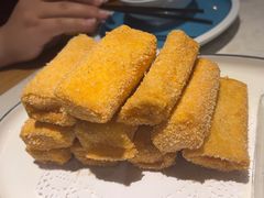 -不倒翁·安徽名菜楼(步行街店)