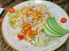 -炙柒Sekinana·精致料理 烧鸟·铁板烧(海上世界店)