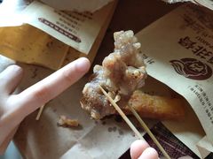 -桥头排骨(芙蓉广场品牌店)