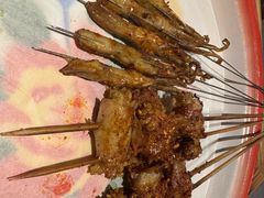 -北丐先生·野馄饨烧烤(雨花万象店)