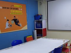 -童程童美信奥赛科技特长·乐高编程科创机器人(科大校区)