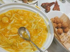 -味+新京宴·烤鸭·北京菜(创意谷店)