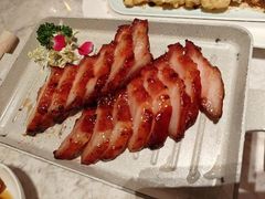 -广州天河合景福朋喜来登酒店 · 聚味轩中餐厅
