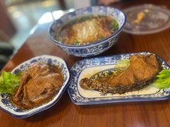 -孙盛兴奥灶面馆·蟹黄面·三虾面(山塘街总店)