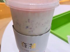 -夻茶HUATEA(水晶郦城店)