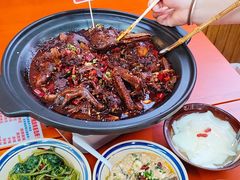 -回味黑鸭煲·始于2006(万松园店)