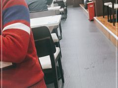 大堂-康师傅私房牛肉面(北京南站店)