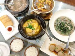 -来客家食府 · 福建客家菜(厦禾路店)