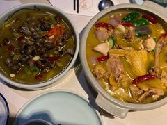-卯时·龙光雅宴·精致锡帮菜(惠山古镇店)