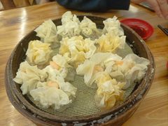 -海汇源老烧麦店(东大街总店)