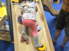 育乐课-金宝贝早教(和悦汇店)