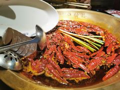 -小龙坎火锅(全球总店)