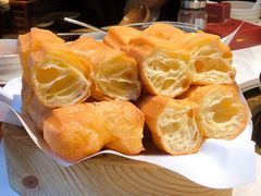 -大良毋米粥 · 粥底火锅(岭南天地店)