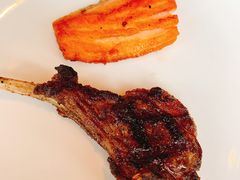 -嘉定凯悦·咖啡厅