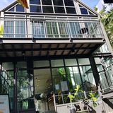 普吉｜让我最想念的咖啡餐厅……