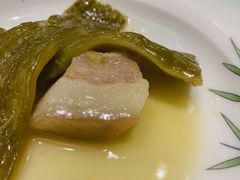 -潮林府私房菜