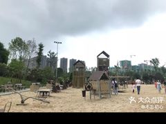 -枫香湖儿童公园