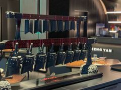 -曾宴·楚菜(湖北省博物馆店)