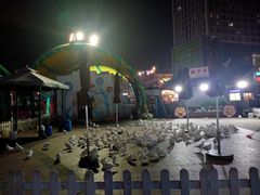 -广州融创文旅城