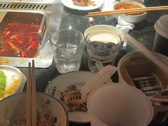 -川西坝子火锅(清江东路3.0直营店)