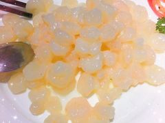 清炒野生河虾仁-圆苑(上海广场店)