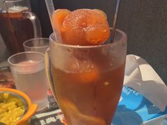 -文通冰室(东方宝泰店)