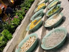 -火锅岛潮牌自助餐厅(天津天佑城店)