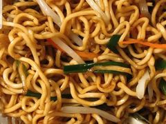 特色炒面-盈田盈粥庄(博山东路店)
