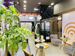 -海马体照相馆|大师(北京华贸中心店)