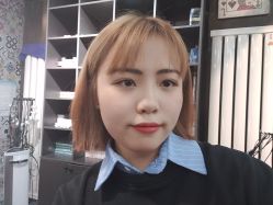 -無名发艺