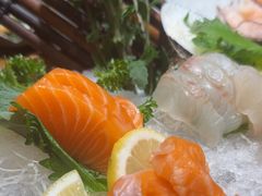 -蟹将军·松叶蟹和牛日料放题自助(K11店)