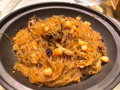 -屋顶花园餐厅(步行街老地王大厦店)