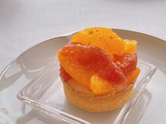 -杭州柏悦酒店·悅厅