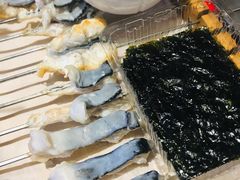 -玉善烧烤串城(长春总店)
