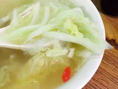 -妈妈的味道(工人体育场东路店)