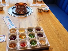 -额尔敦传统涮火锅·冰煮羊(铁东店)