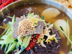 -顺姬冷面(延大店)