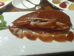 -北京老铺烤鸭(老城根店)
