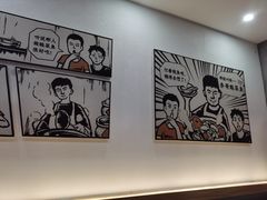 -奈哥老坛酸菜鱼(香港名都店)